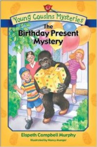 The Birthday Present Mystery