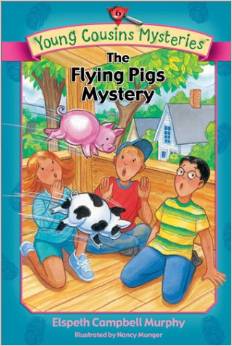 The Flying Pigs