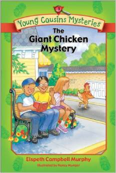 The Giant Chicken