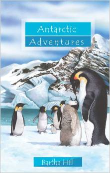 Antarctic Adventures