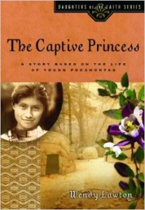 The Captive Princess