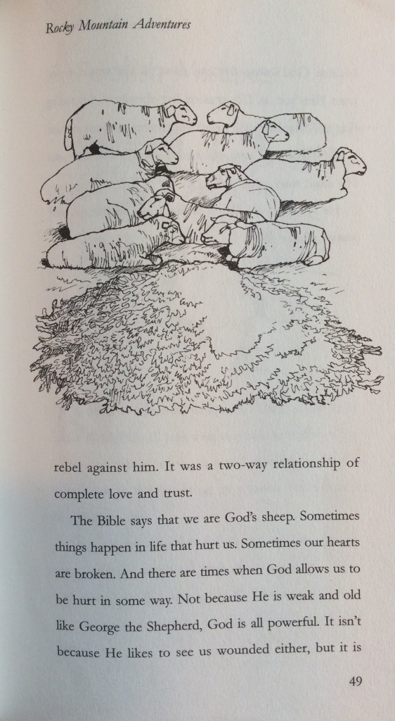 A page from the book