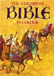 The Children’s Bible