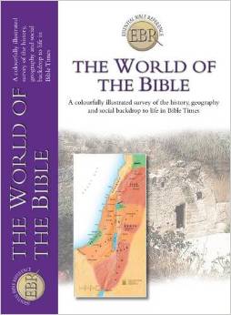 the world of the Bible