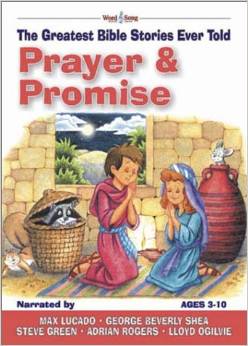 Prayer and Promise