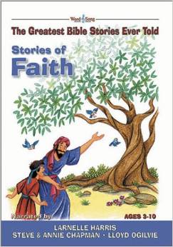 Stories of Faith